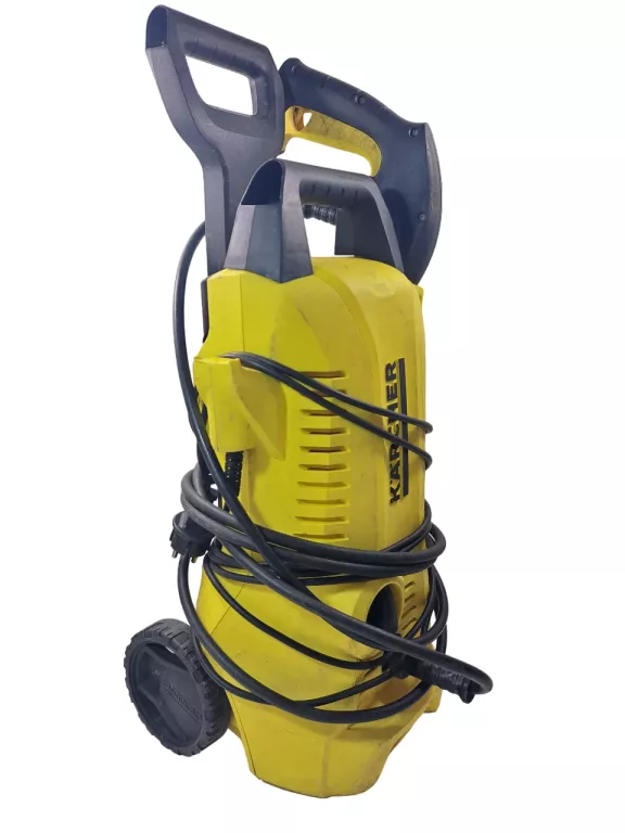 MYJKA CIŚNIENIOWA KARCHER K2 FULL CONTROL