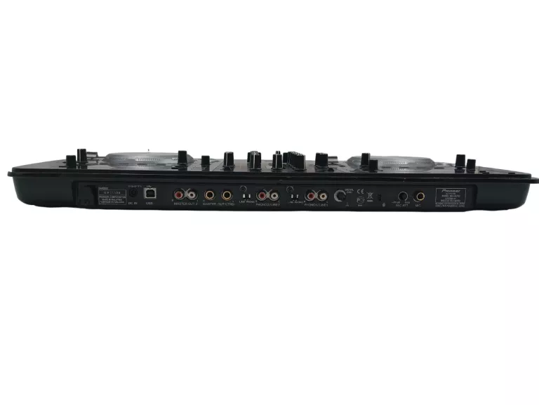 KONTROLER PIONEER XDJ-AERO WIFI/USB + WALIZKA TRANSPORTOWA