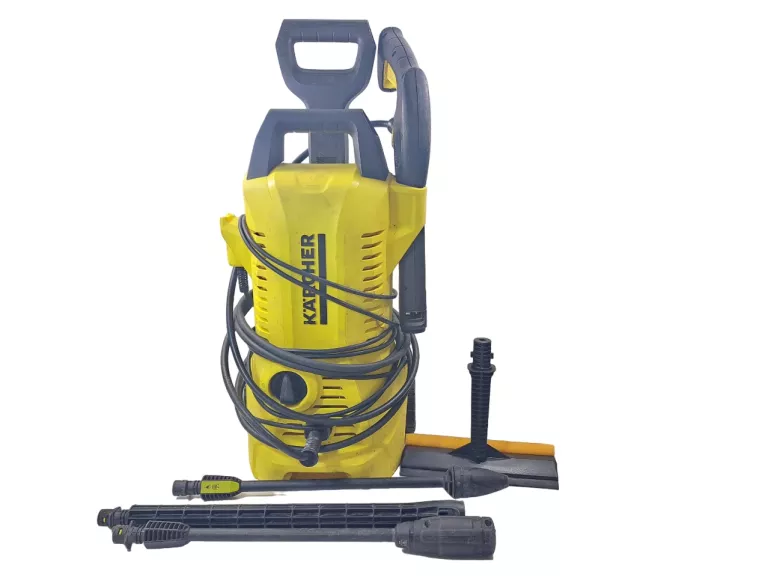 MYJKA CIŚNIENIOWA KARCHER K2 FULL CONTROL