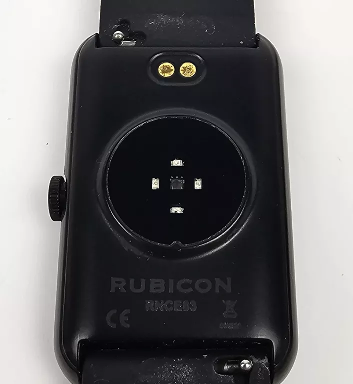SMARTWATCH RUBICON RNCE83 KOMPLET