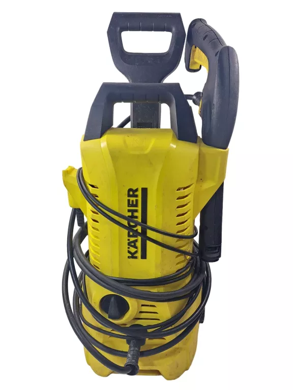 MYJKA CIŚNIENIOWA KARCHER K2 FULL CONTROL