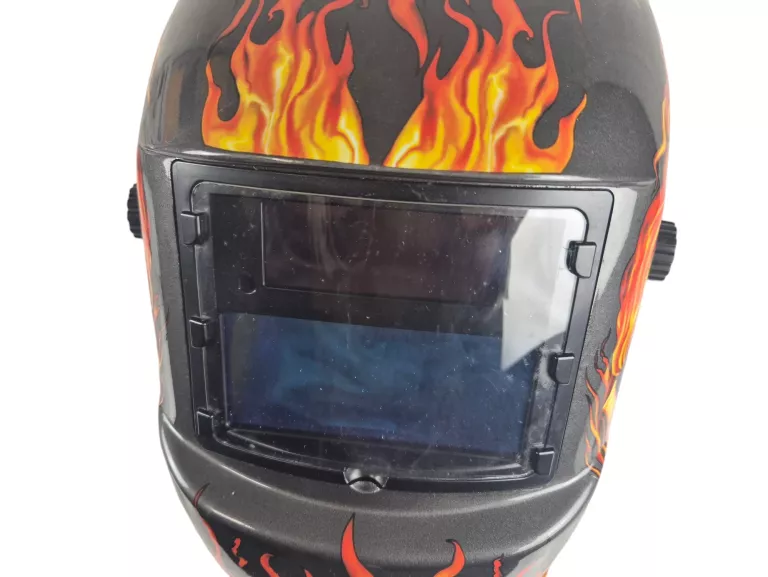 MOST PRZYŁBICA SPAWALNICZA S777A FIRE 9-13 DIN STAN WIZUALNY 10/10
