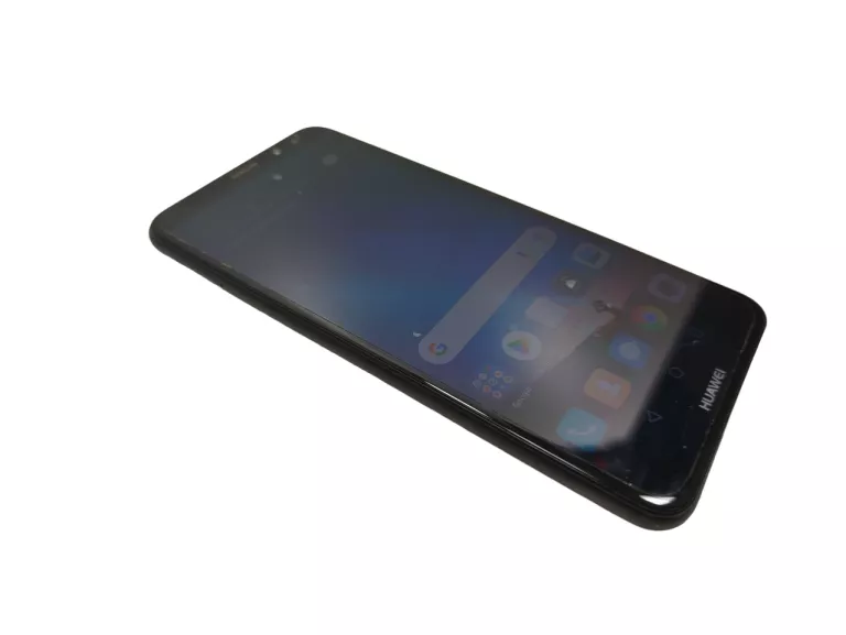 SMARTFON HUAWEI MATE 10 LITE 4 GB / 64 GB 4G (LTE) CZARNY