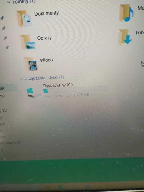 LAPTOP MSI GV62 7RD MF286 KLP PUD + ŁAD