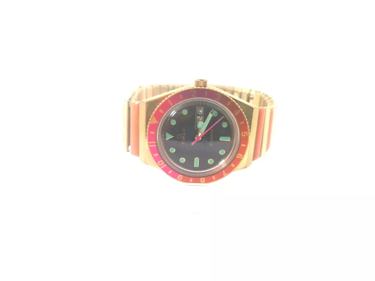 ZEGAREK DAMSKI TIMEX Q MALIBU