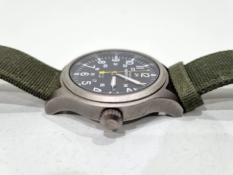 ZEGAREK MĘSKI TIMEX EXPEDITION T49963