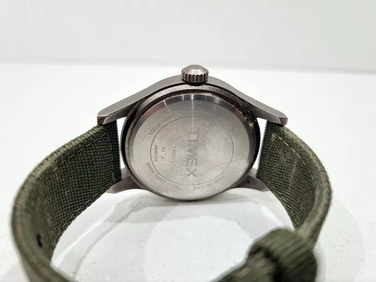 ZEGAREK MĘSKI TIMEX EXPEDITION T49963