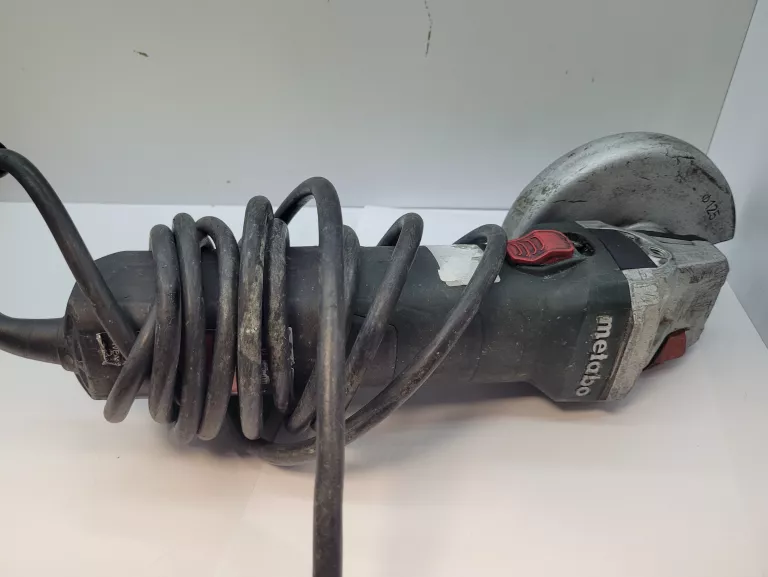 SZLIFIERKA METABO D-72622 1700W