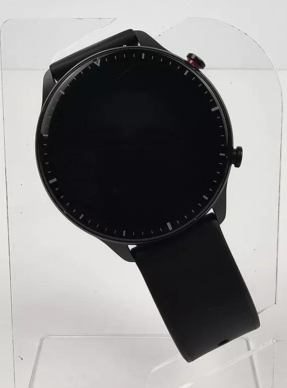 SMARTWATCH AMAZFIT GTR2 (A1952) + ŁADOWARKA
