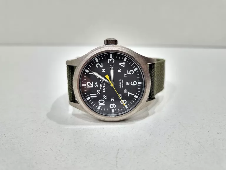 ZEGAREK MĘSKI TIMEX EXPEDITION T49963