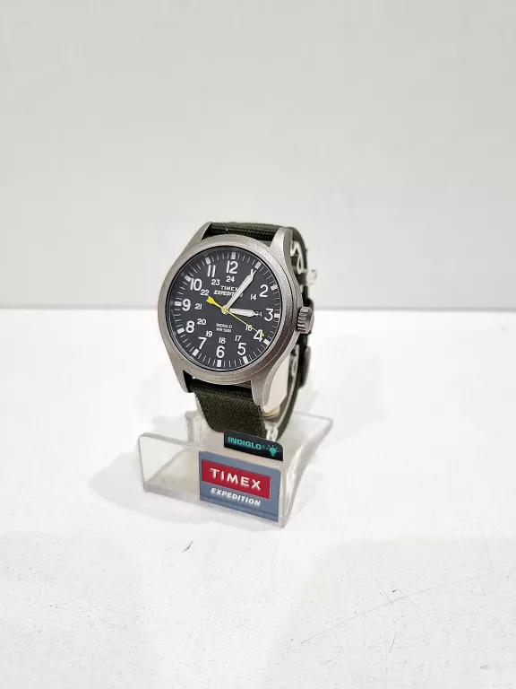 ZEGAREK MĘSKI TIMEX EXPEDITION T49963