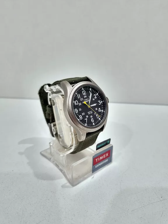 ZEGAREK MĘSKI TIMEX EXPEDITION T49963