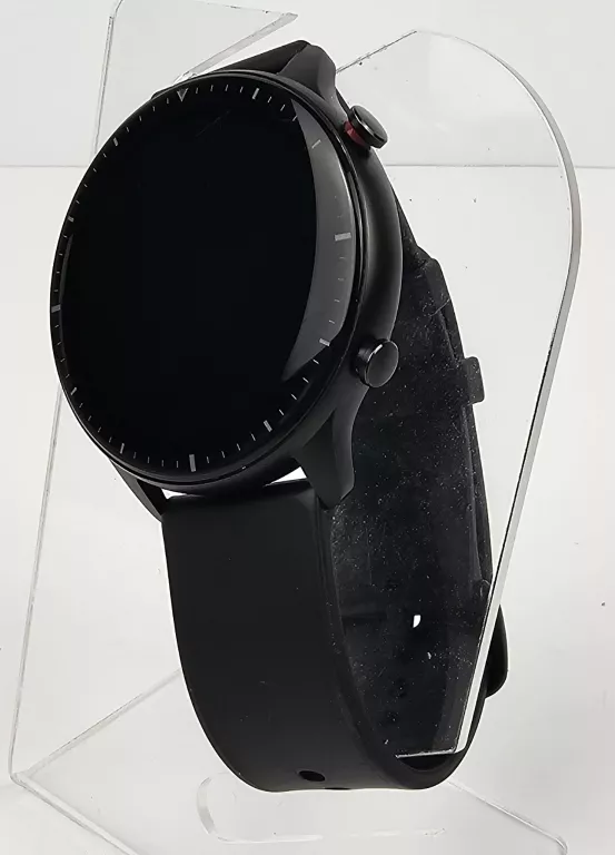 SMARTWATCH AMAZFIT GTR2 (A1952) + ŁADOWARKA