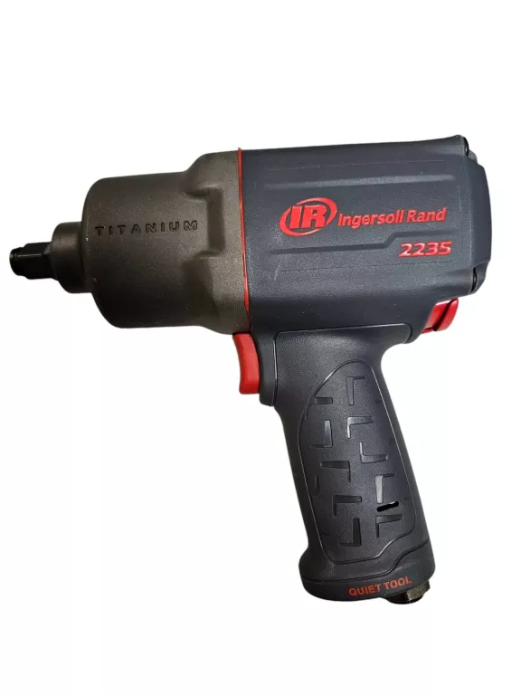 KLUCZ PNEUMATYCZNY INGERSOLL RAND 2235QTIMAX 1/2" 1760NM