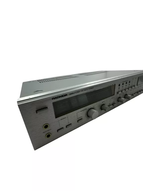 AMPLITUNER RADMOR 5412