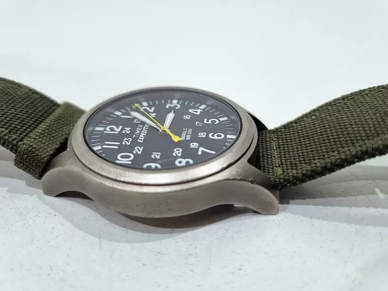 ZEGAREK MĘSKI TIMEX EXPEDITION T49963