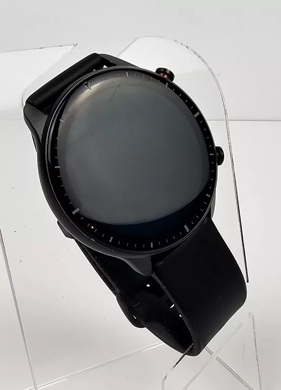 SMARTWATCH AMAZFIT GTR2 (A1952) + ŁADOWARKA