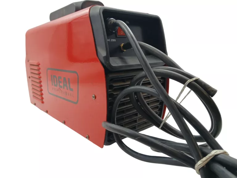 SPAWARKA IDEAL PROFESSIONAL TECNOMIG 202 SYNERGIC