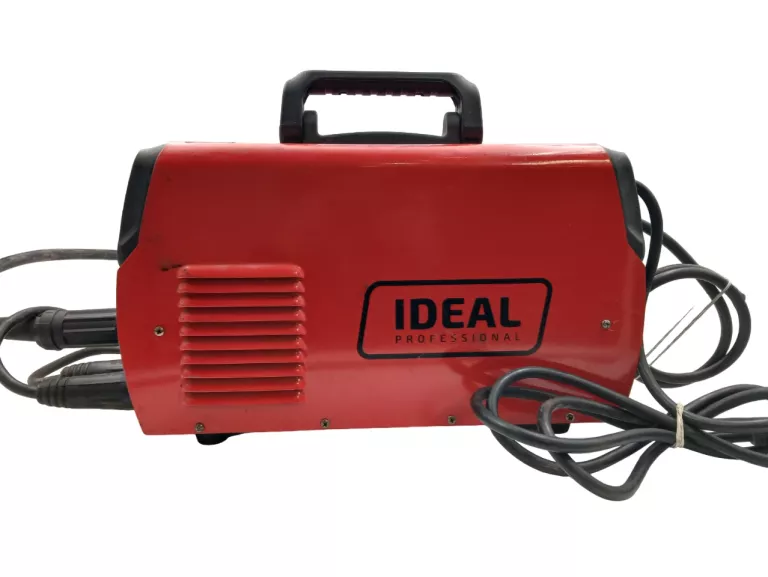 SPAWARKA IDEAL PROFESSIONAL TECNOMIG 202 SYNERGIC