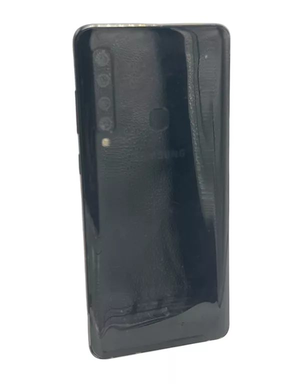 TELEFON SAMSUNG GALAXY A9 (2018) 6/128 GB