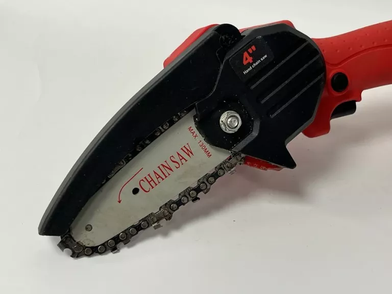 MINI PIŁA AKUMULATOROWA VIXSON LTCS-2102 ZASILACZ