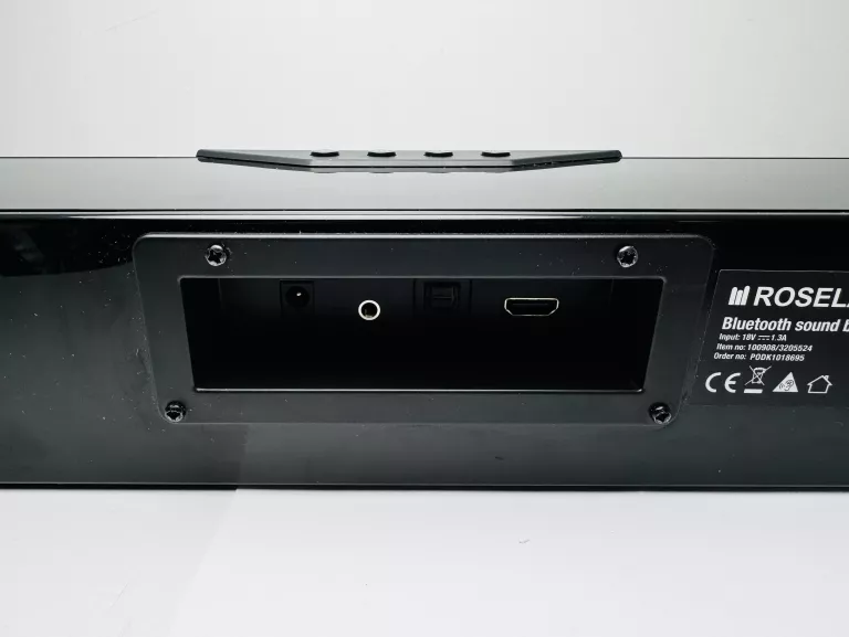 SOUNDBAR GŁOŚNIK ROSELAND RS-910