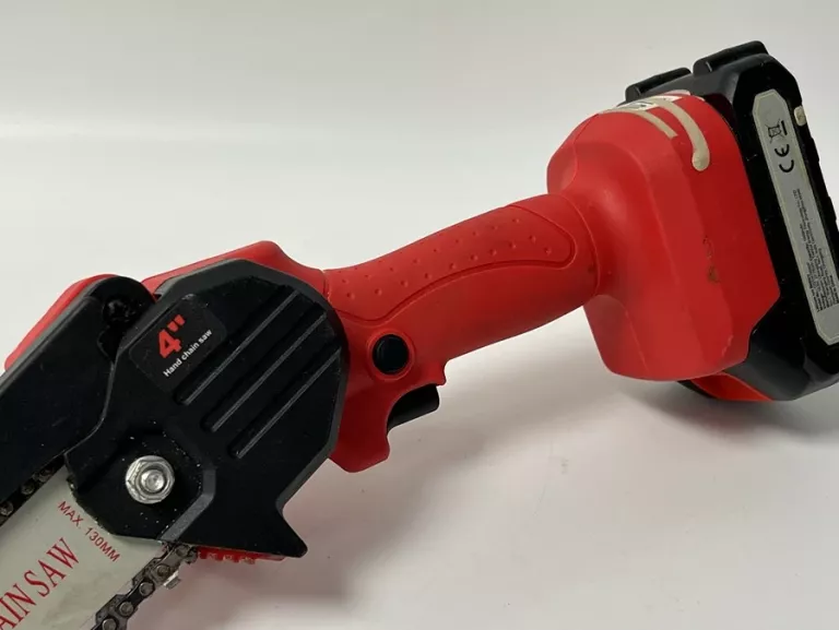 MINI PIŁA AKUMULATOROWA VIXSON LTCS-2102 ZASILACZ