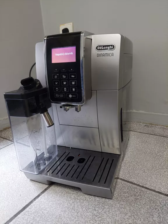 EKSPRES DO KAWY DELONGHI DINAMICA 350.75.S