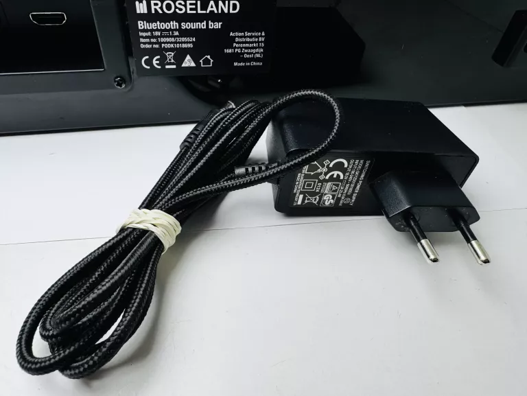 SOUNDBAR GŁOŚNIK ROSELAND RS-910