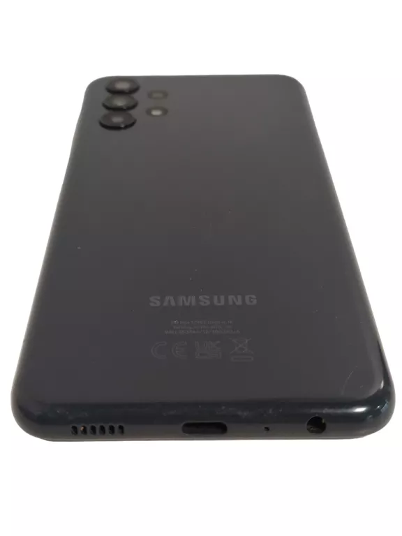 TELEFON SAMSUNG GALAXY A13 4/64 GB 6,60" 5000 MAH 4G LTE DUAL SIM