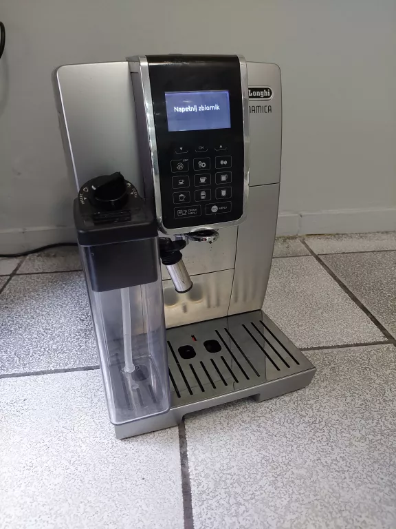 EKSPRES DO KAWY DELONGHI DINAMICA 350.75.S