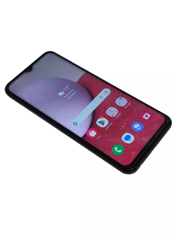 TELEFON SAMSUNG GALAXY A13 4/64 GB 6,60" 5000 MAH 4G LTE DUAL SIM