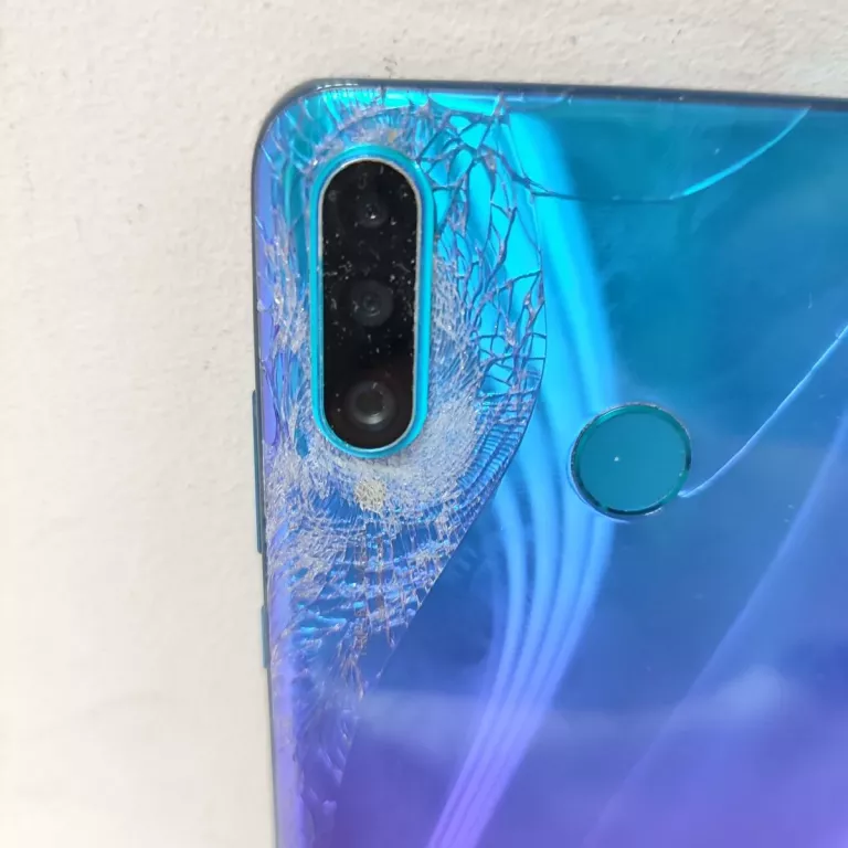 TELEFON HUAWEI P30 LITE MAR-LX1A 4/128GB