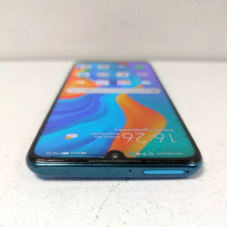 TELEFON HUAWEI P30 LITE MAR-LX1A 4/128GB