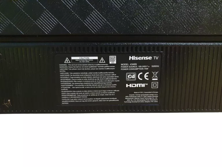 telewizor-hisense-43a6n-43-60hz-4k-uhd-smart-tv-uszkodzony-klasa-efektywnosci-energetycznej-247945-838301