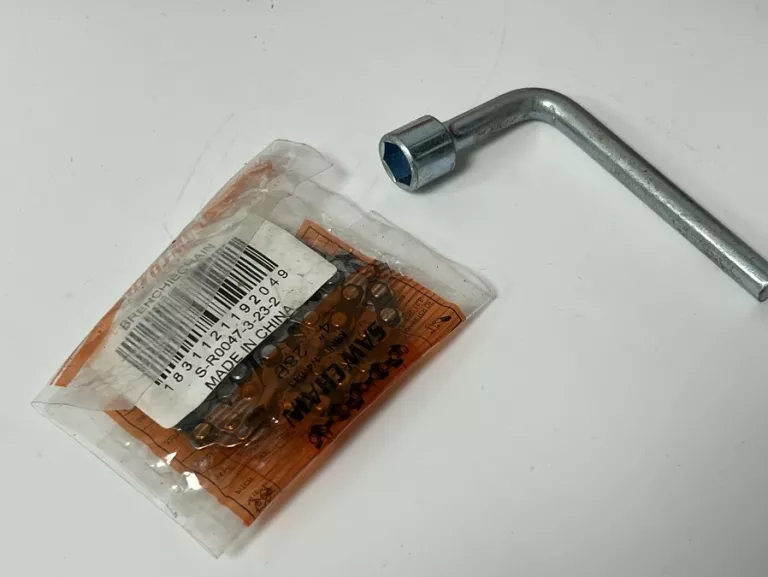 MINI PIŁA AKUMULATOROWA VIXSON LTCS-2102 ZASILACZ