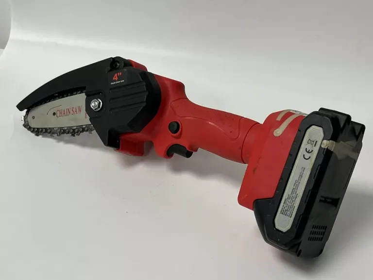 MINI PIŁA AKUMULATOROWA VIXSON LTCS-2102 ZASILACZ
