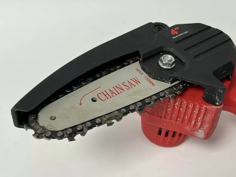 MINI PIŁA AKUMULATOROWA VIXSON LTCS-2102 ZASILACZ