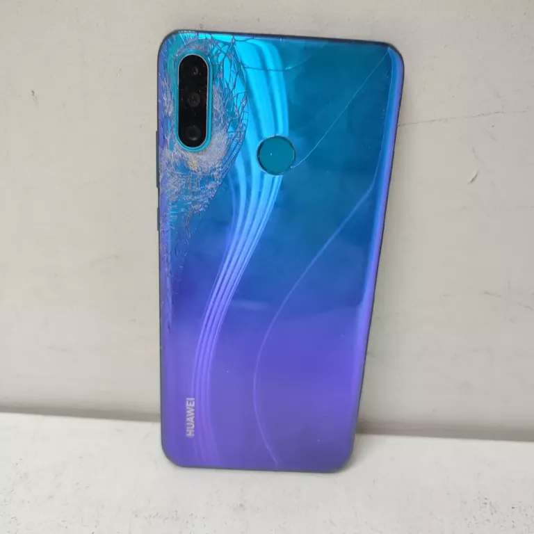 TELEFON HUAWEI P30 LITE MAR-LX1A 4/128GB
