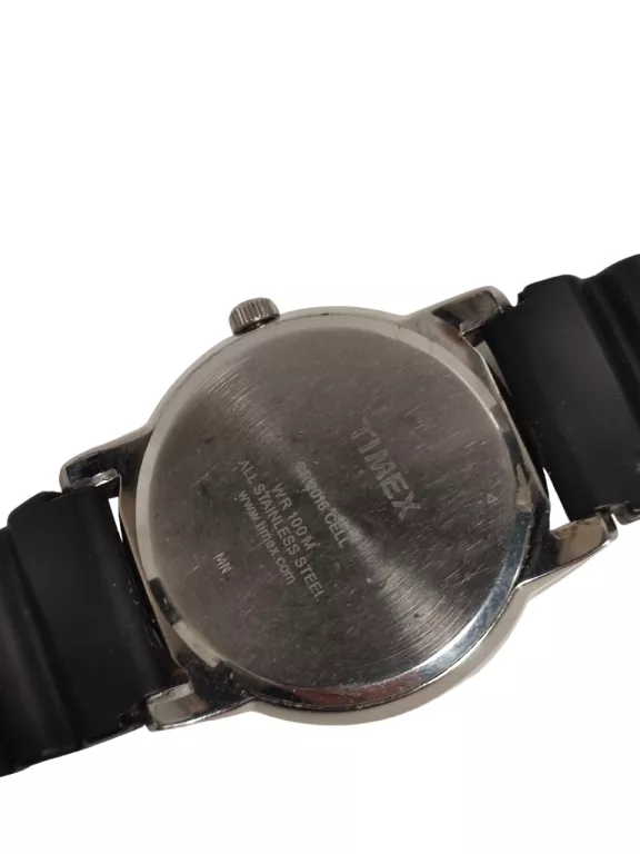 ZEGAREK MĘSKI TIMEX INDIGLO PERPETUAL CALENDAR T2B971 40 MM