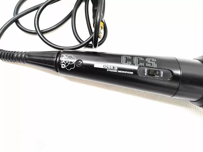 MIKROFON CCS D44S AKG