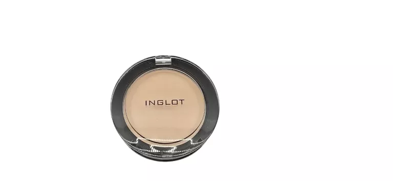 INGLOT WYGŁADZAJĄCY PUDER PRASOWANY 6 G