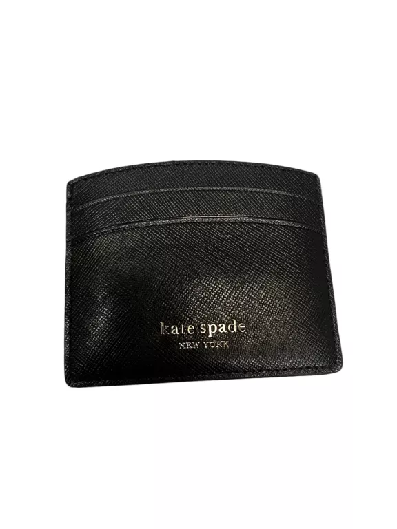 PORTFEL NA KARTE KATE SPADE NEW YORK TANIO!!
