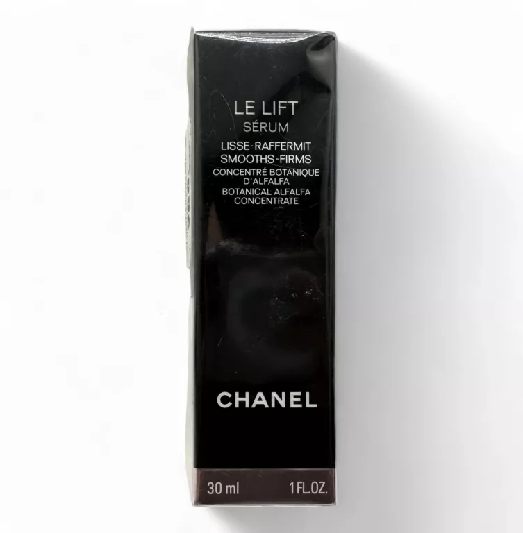 SERUM WYGŁADZAJĄCE I UJĘDRNIAJĄCE CHANEL LE LIFT SERUM 30ML