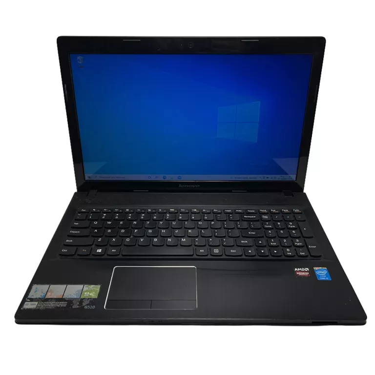 LAPTOP LENOVO IDEAPAD G510 | I5-4200M | 8GB | 1TB | WIN10