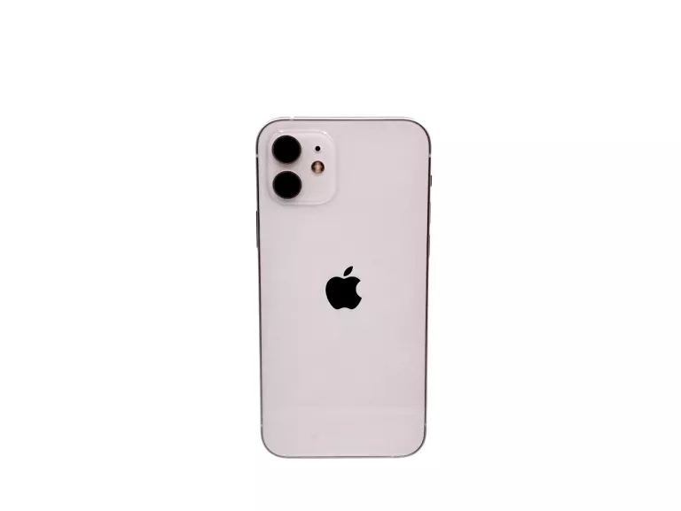 TELEFON APPLE IPHONE 12 4/64GB 6,1" 2815 MAH 94% BAT
