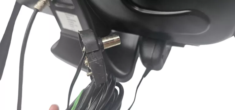 DEKODER DVBT2 + ANTENA POKOJOWA