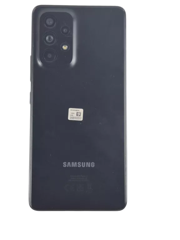 TELEFON SAMSUNG A53 5G PUD STAN 10/10