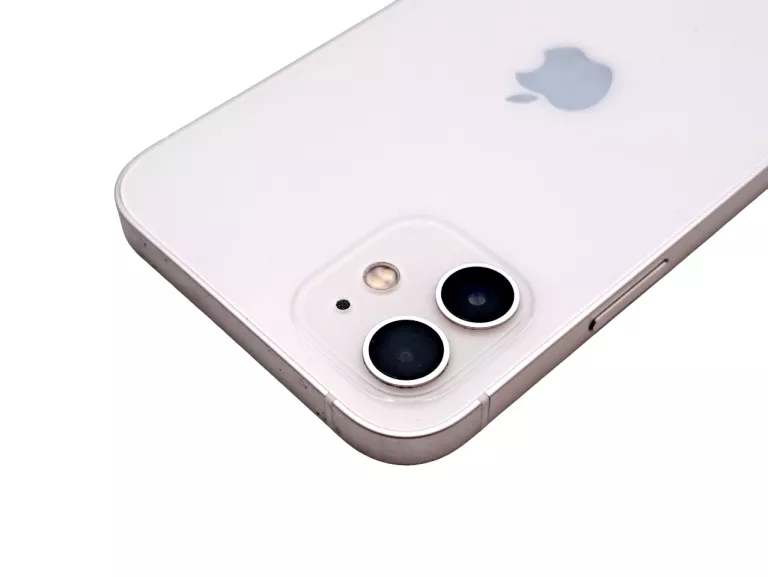 TELEFON APPLE IPHONE 12 4/64GB 6,1" 2815 MAH 94% BAT