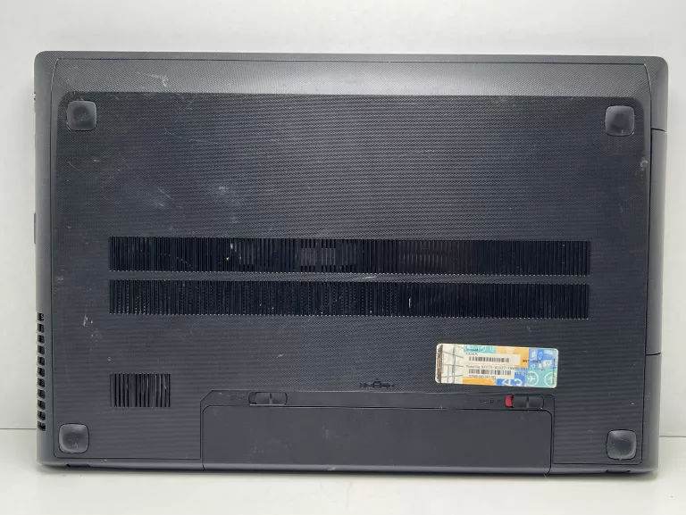 LAPTOP LENOVO IDEAPAD G510 | I5-4200M | 8GB | 1TB | WIN10